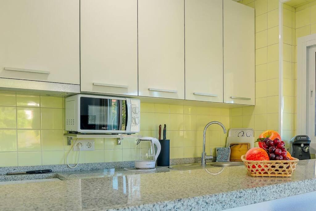 Appartement Tahiti Precioso Apartamento Con Piscina