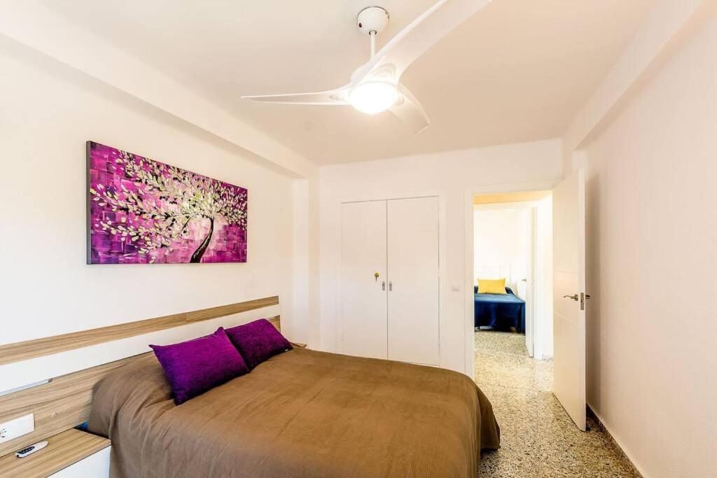 Appartement Tahiti Precioso Apartamento Con Piscina Nerja