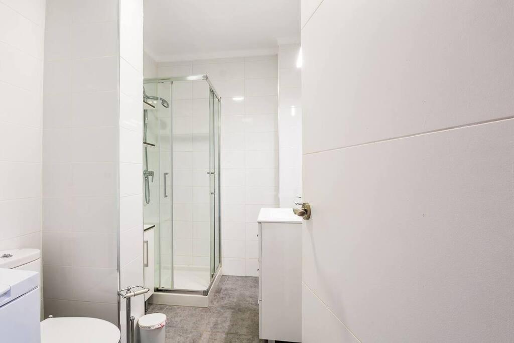 Tahiti Precioso Apartamento Con Piscina Appartement Nerja