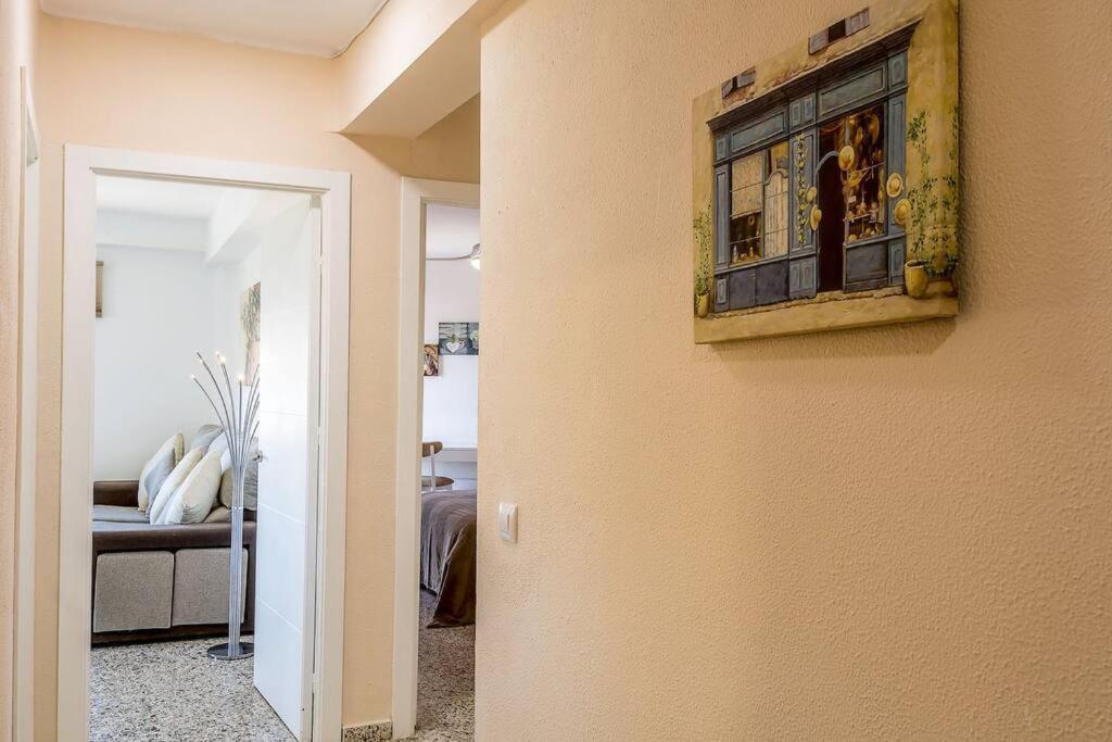 Appartement Tahiti Precioso Apartamento Con Piscina Nerja