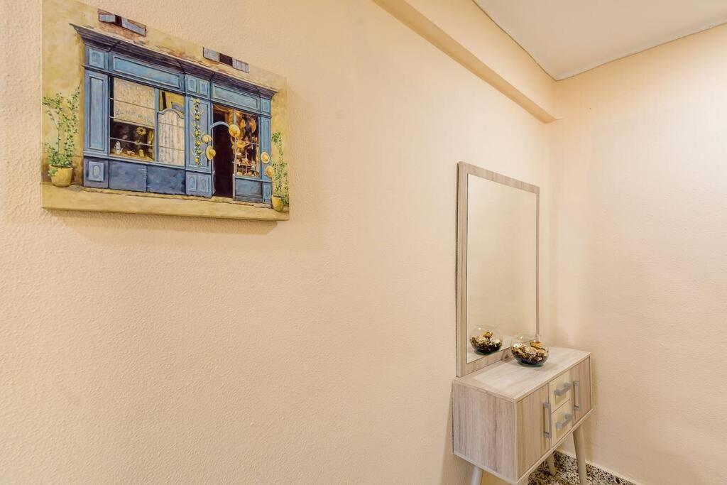Appartement Tahiti Precioso Apartamento Con Piscina