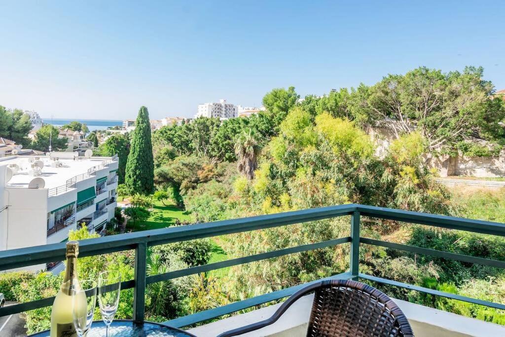 Appartement Tahiti Precioso Apartamento Con Piscina Nerja